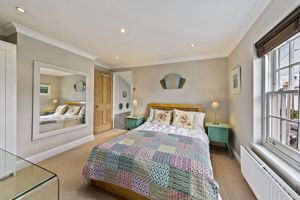 Bedroom- click for photo gallery